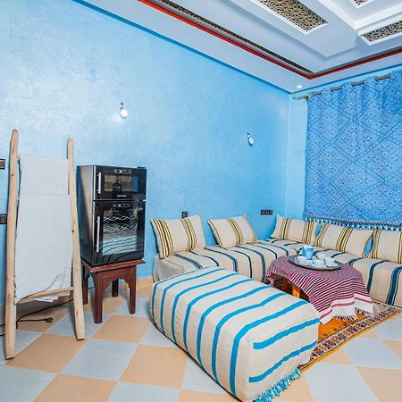 Dar Tiwira Hotel Aït Baha Екстериор снимка