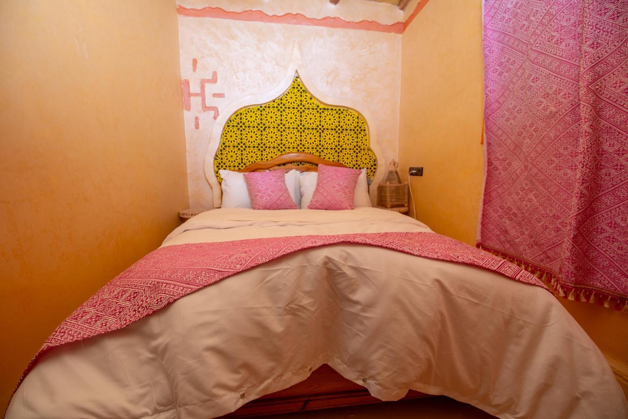 Dar Tiwira Hotel Aït Baha Екстериор снимка