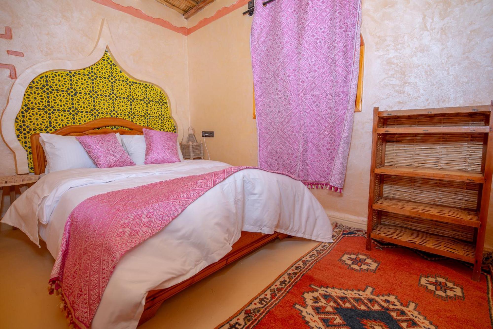 Dar Tiwira Hotel Aït Baha Екстериор снимка