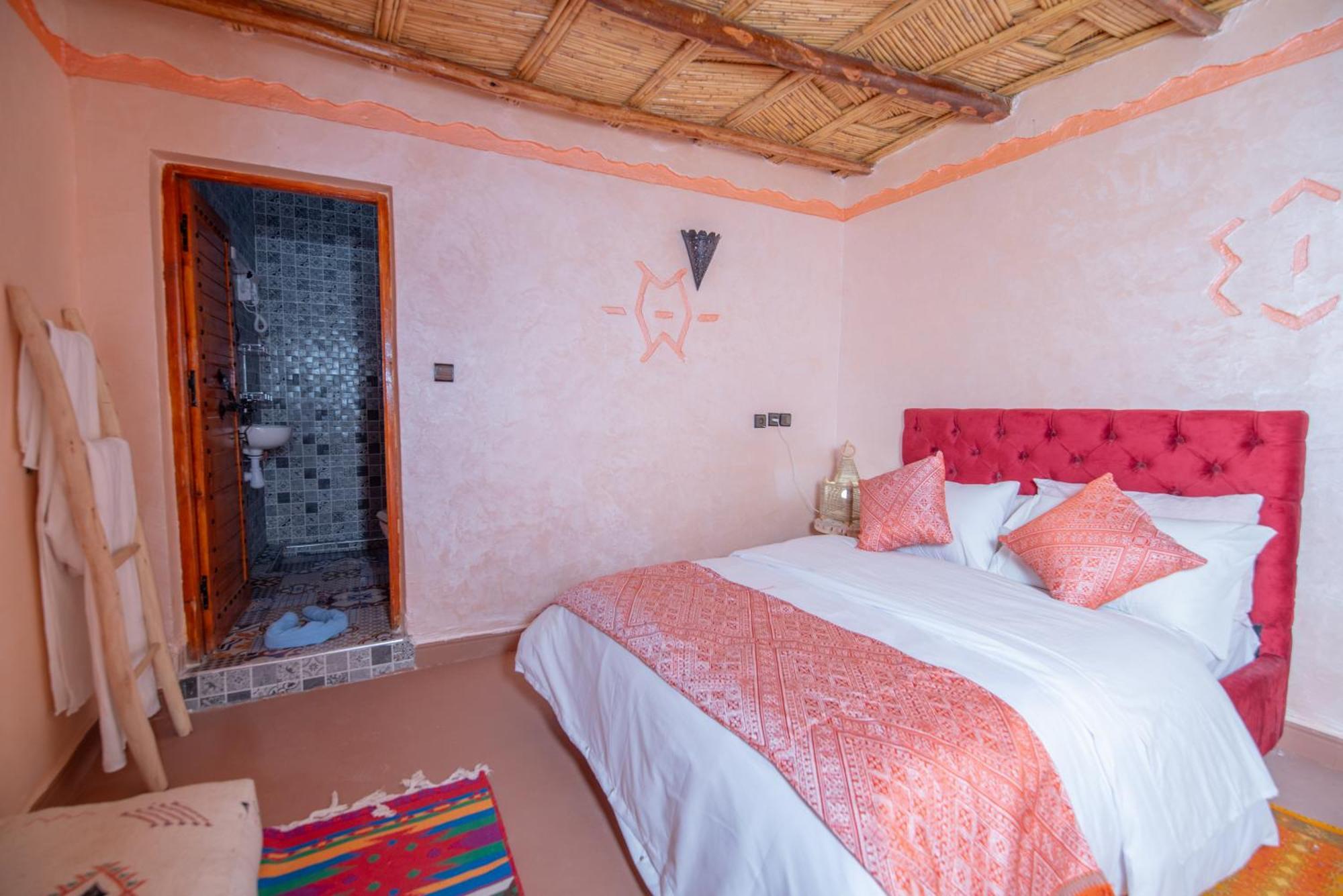 Dar Tiwira Hotel Aït Baha Екстериор снимка