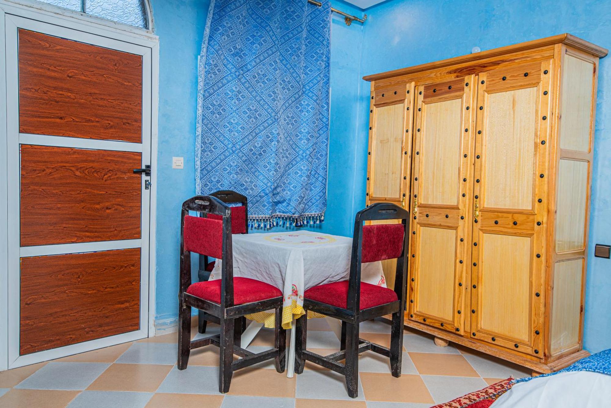 Dar Tiwira Hotel Aït Baha Екстериор снимка