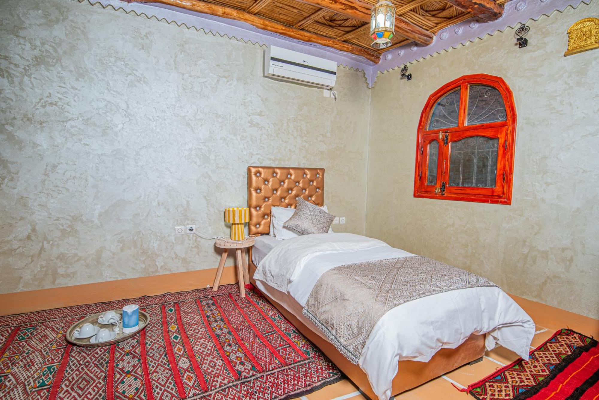 Dar Tiwira Hotel Aït Baha Екстериор снимка