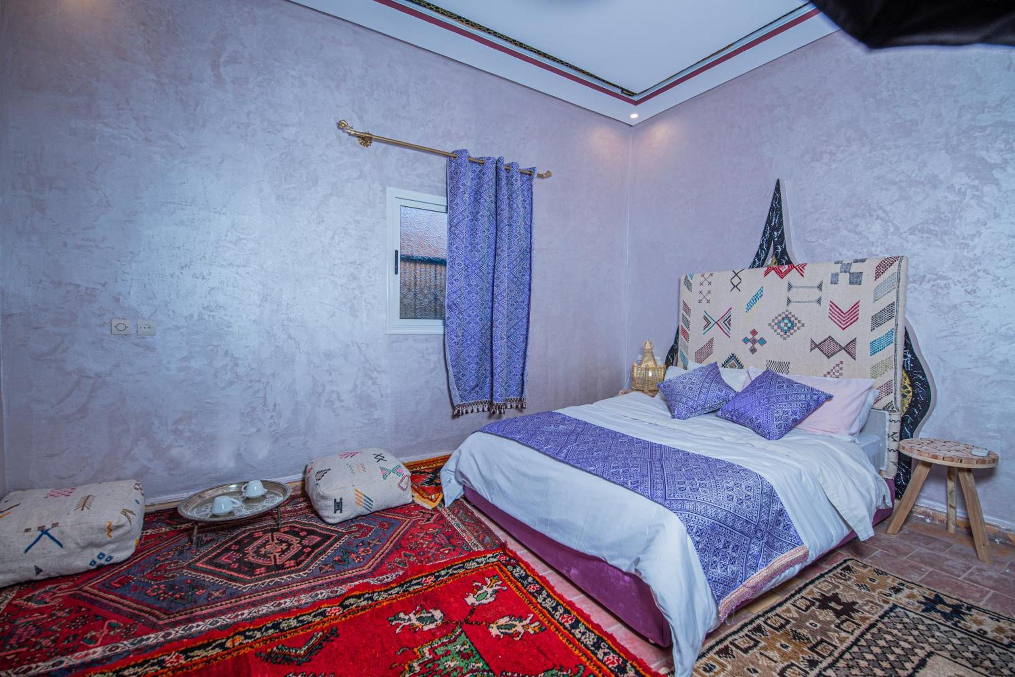 Dar Tiwira Hotel Aït Baha Екстериор снимка