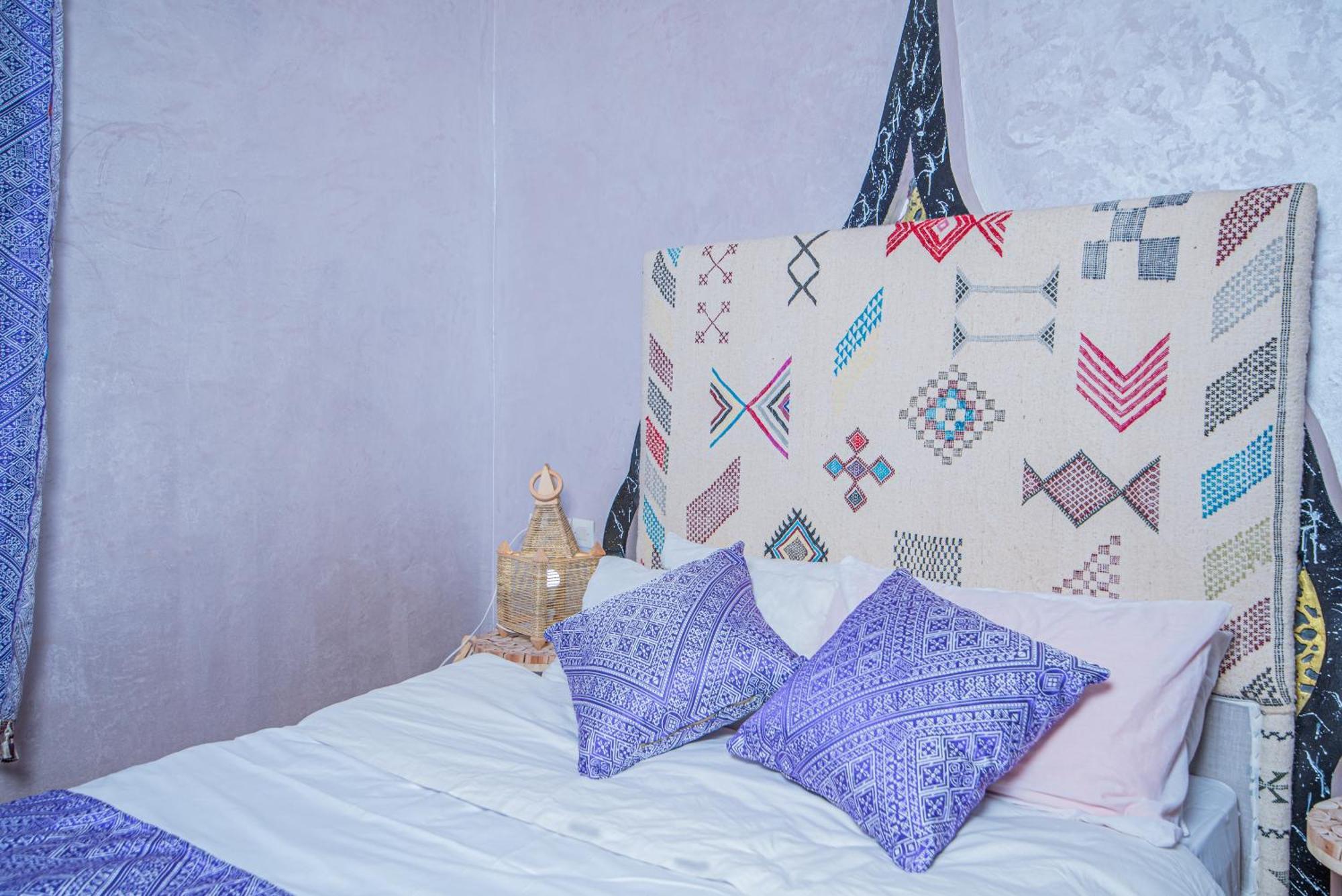 Dar Tiwira Hotel Aït Baha Екстериор снимка